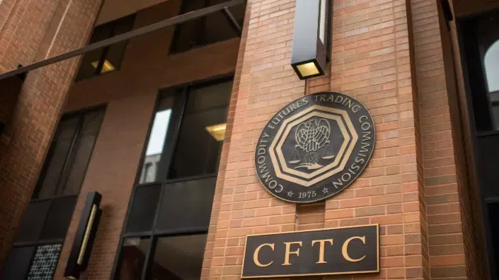 CFTC sues Wisconsin over prediction market