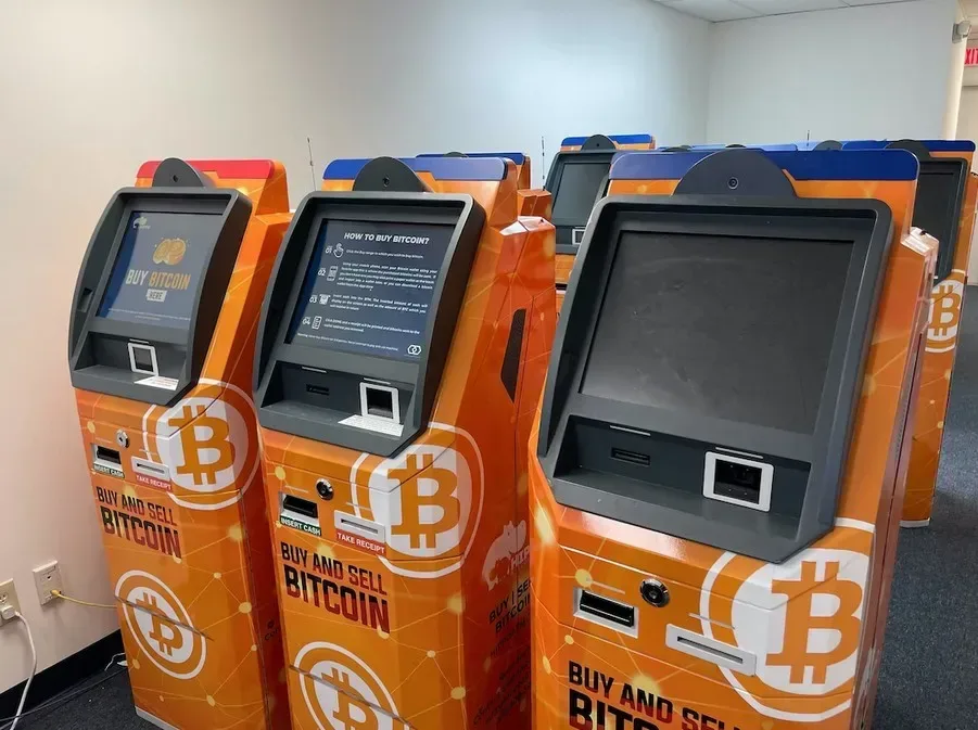Crypto ATMs Canada plans to ban in order to reduce crypto fraud.
Source: NCFA Canada