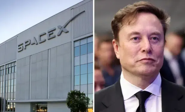 Musk SpaceX Milestones