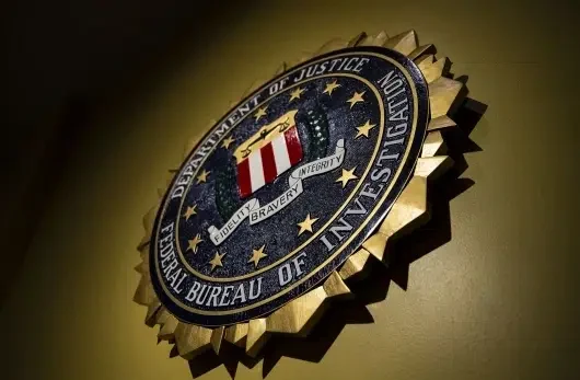 FBI - Federal Bureau of Investigation