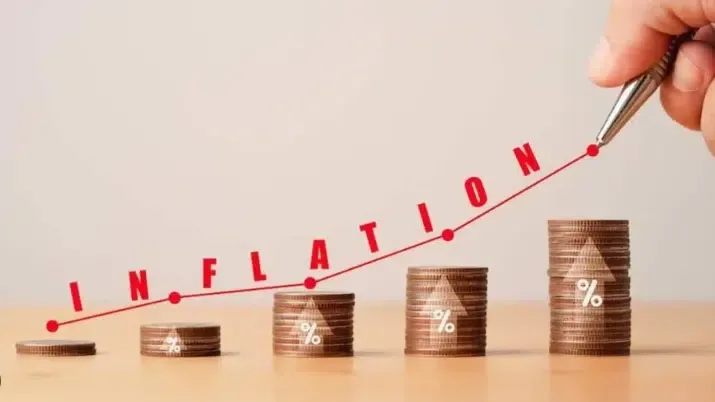 US Inflation Hits 3.5%