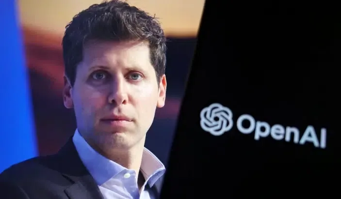 Sam Altman