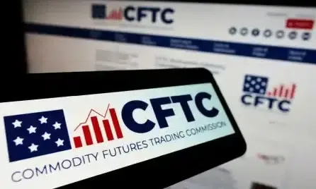 Commodity Futures Trading Commission (CFTC)