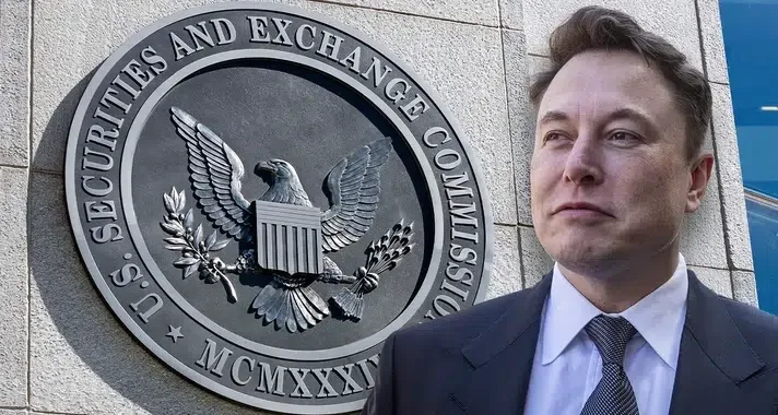 Elon Musk Ends SEC Twitter Stake Dispute