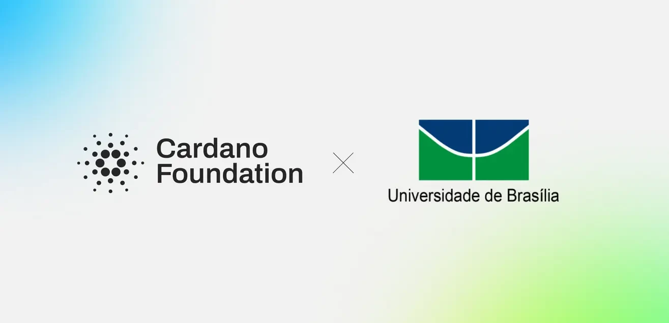 Cardano UnB partnership