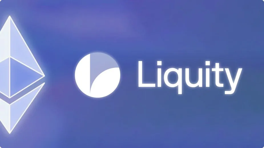 Ethereum's liquidity protocol