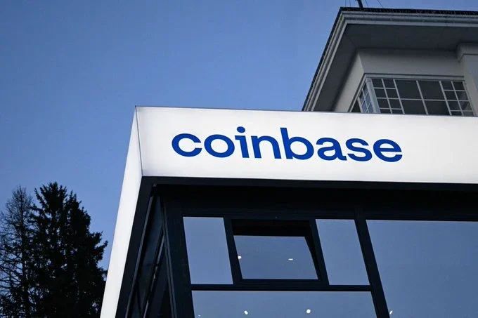Coinbase Q1 2026