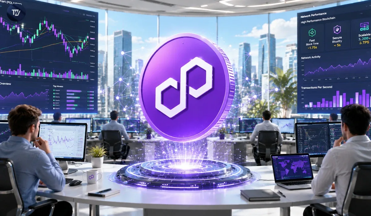Polygon Price Stalls Near $0.10: Could Network Upgrade Push It To New ...