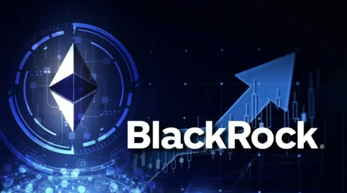 BlackRock’s 2026 Ethereum launch boosts On-Chain finance