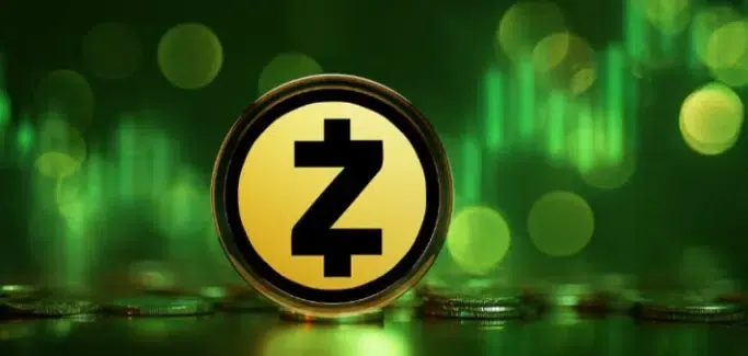 Zcash privacy shield