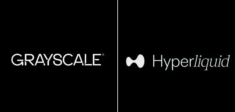 Grayscale Updates Hyperliquid ETF