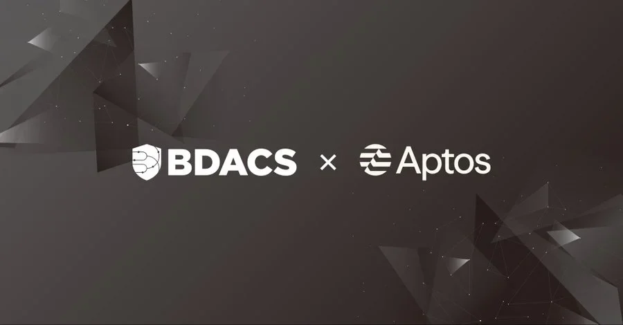 BDACS expands KRW1 stablecoin to Aptos network
