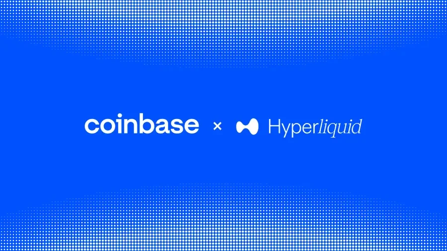 Coinbase and Circle take key roles in AQAv2 in Hyperliquid