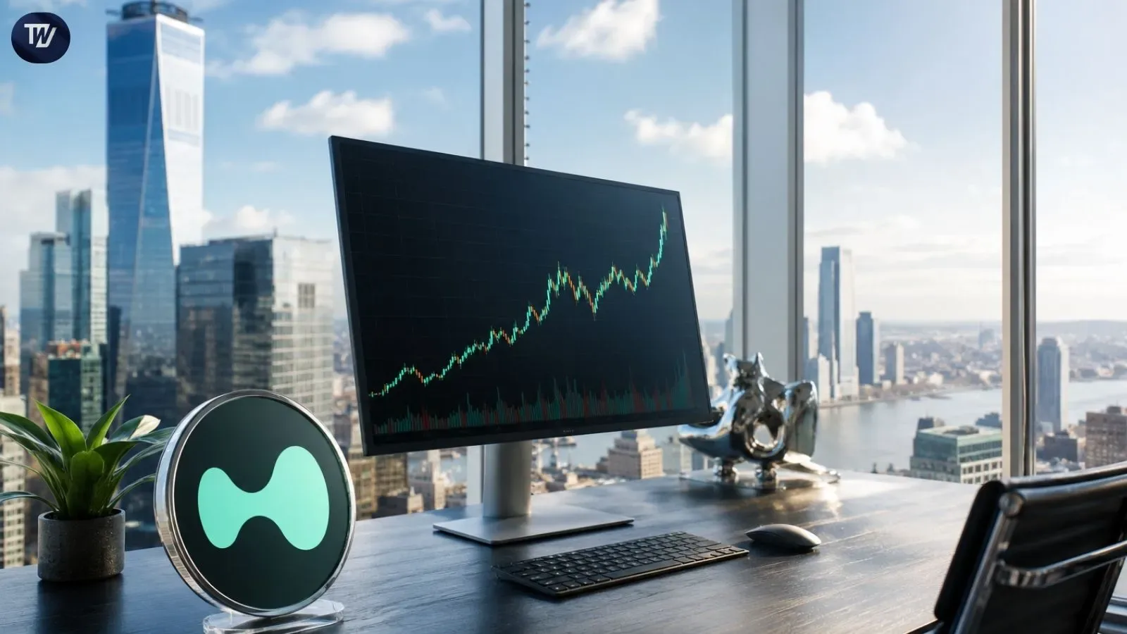 HYPE Price Eyes Breakout As Bulls Challenge Key Resistance Above $60