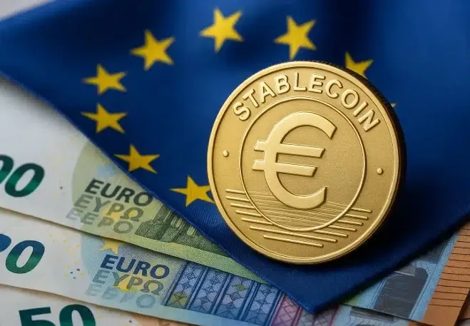 euro stablecoin