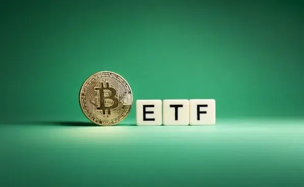 ETF Flows Reflect Retail Conviction