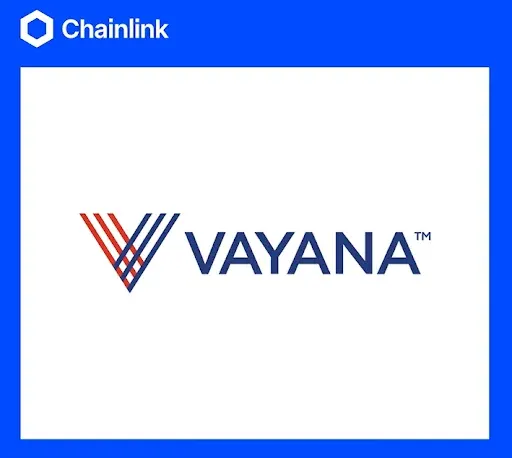 Vayana Uses Chainlink for Tokenized Asset Distribution