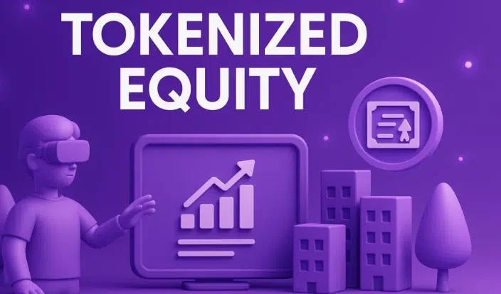 Tokenized Equities