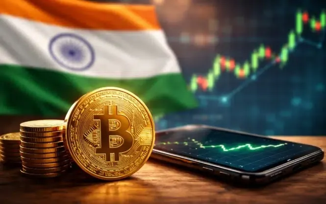 Crypto Risk in india