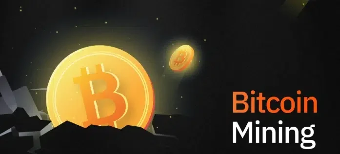 bitcoin mining