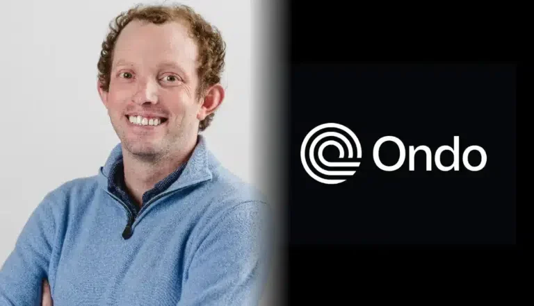 Ondo Founder Nathan Allman