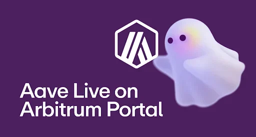 Arbitrum Earn Adds Aave for Faster and Cheaper Yield
