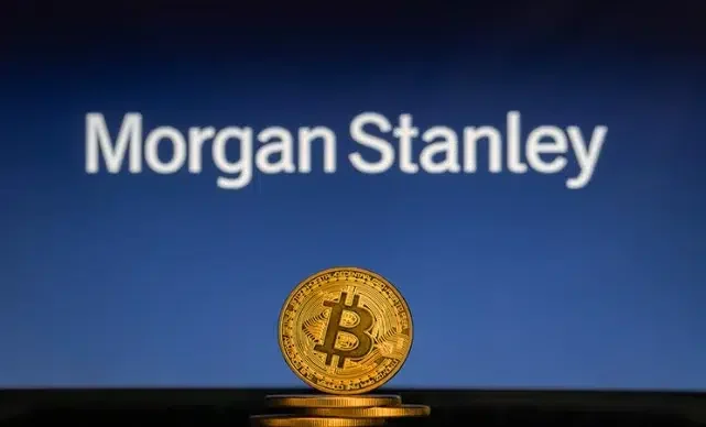 Morgan Stanley Bitcoin