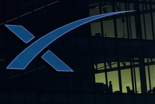SpaceX Contract