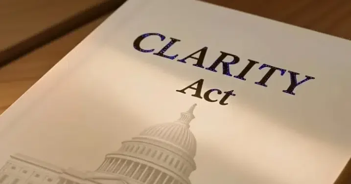 CLARITY Act: