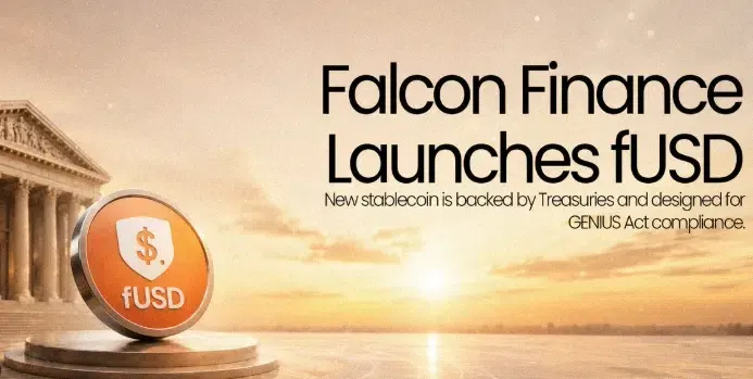 fUSD Launch