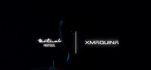Virtuals Protocol Powers XMAQUINA Robotics Launch