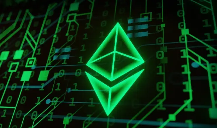 Ethereum treasury
