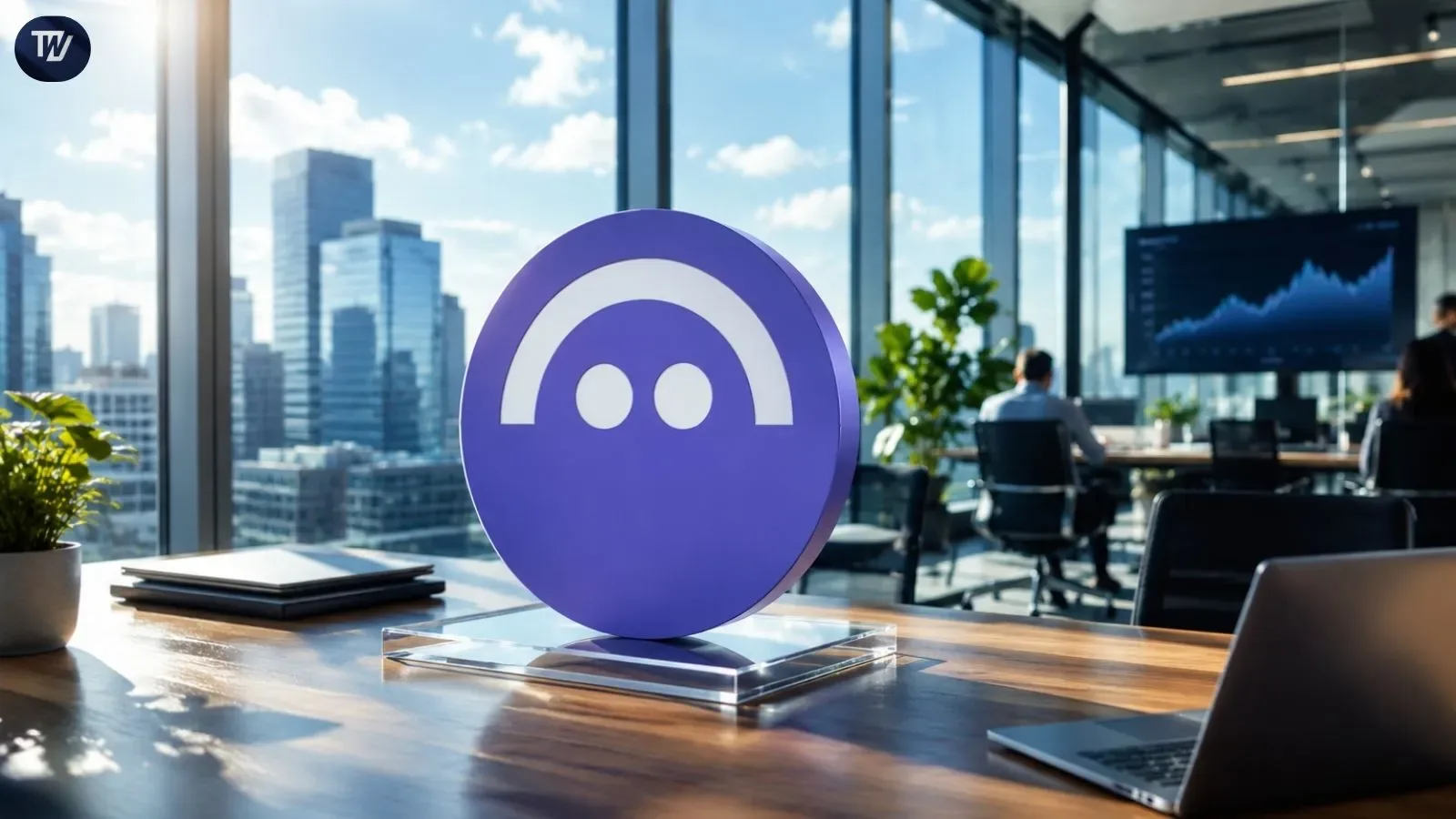 Aave Price Eyes Explosive 24% Surge Ahead