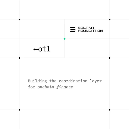 Solana Backs OTL for Cross-Chain Growth