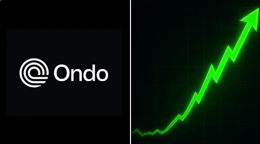 Ondo Finance Sees Explosive Growth in Tokenized Stocks