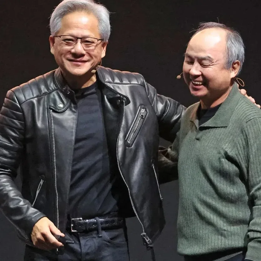 NVIDIA CEO Jensen Huang