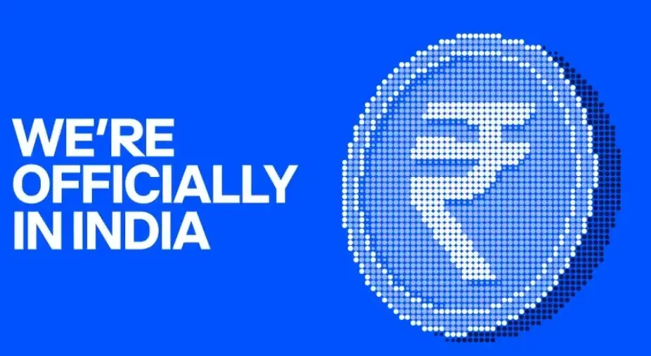 Coinbase India