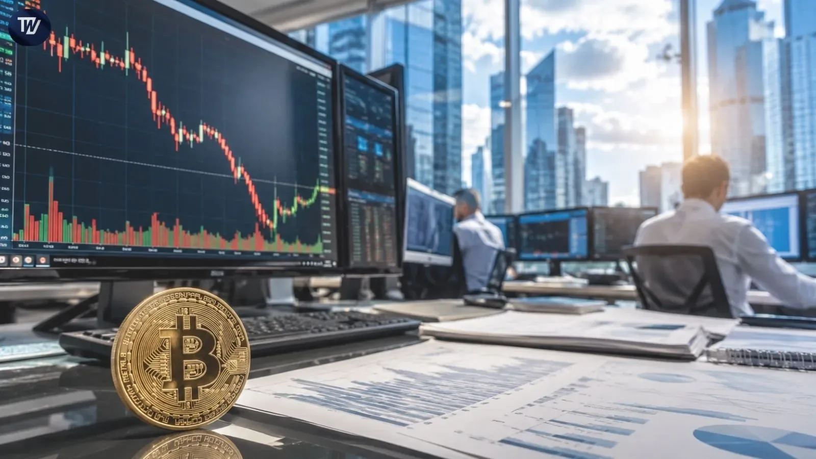 Bitcoin Price Eyes Explosive 11% Surge In 5 Days