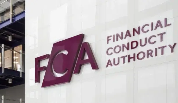 UK FCA