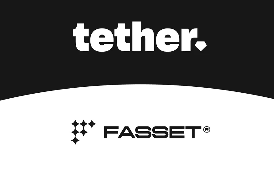Tether and Fasset launched the first gold-backed Visa card