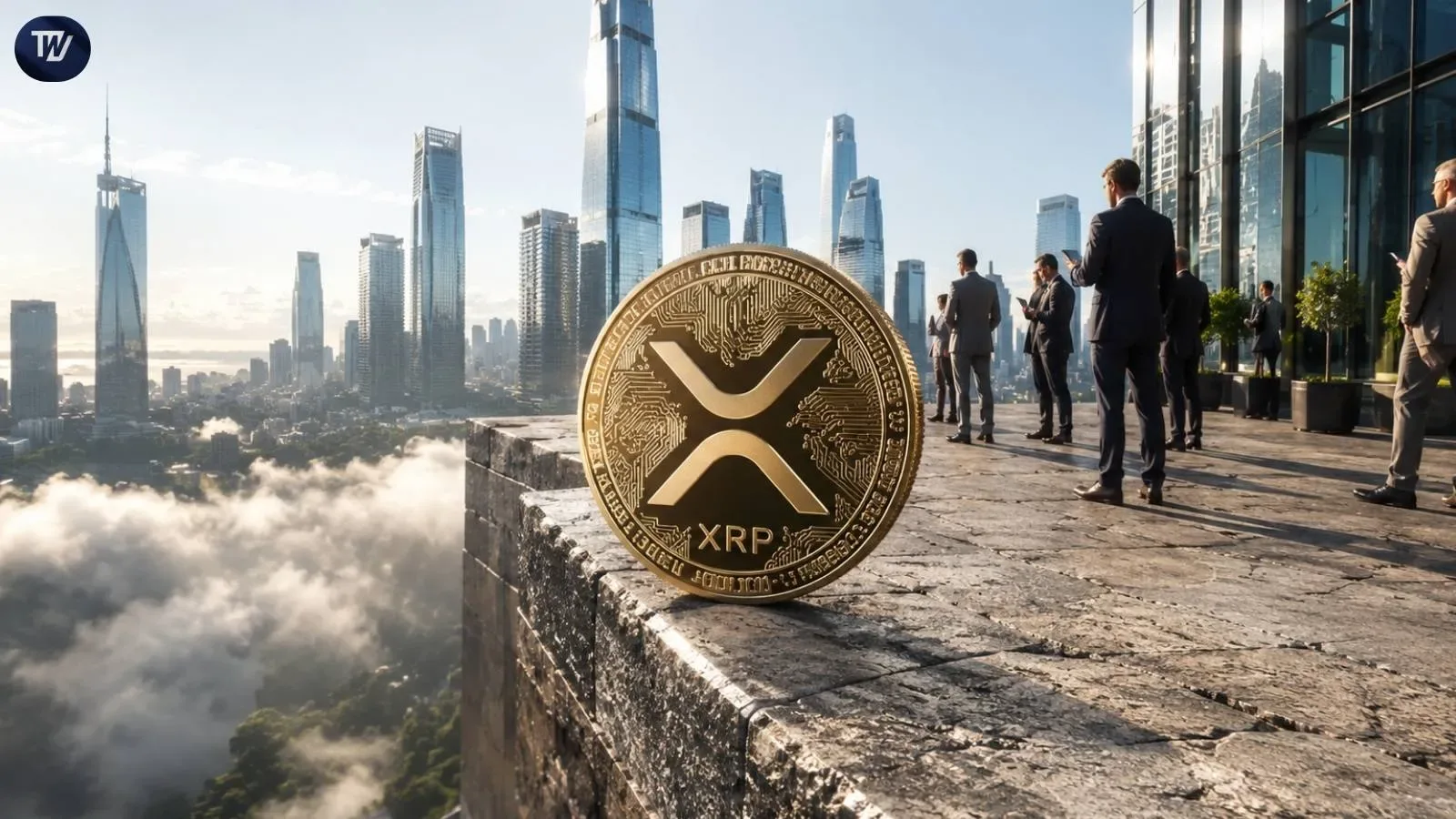 XRP Monthly RSI hits 42.7, which is consistent with previous Bullish setups XRP Monthly RSI hits 42.7, which is consistent with previous Bullish setups