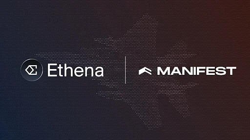 Ethena Integration Enhances Manifest’s USH Ecosystem