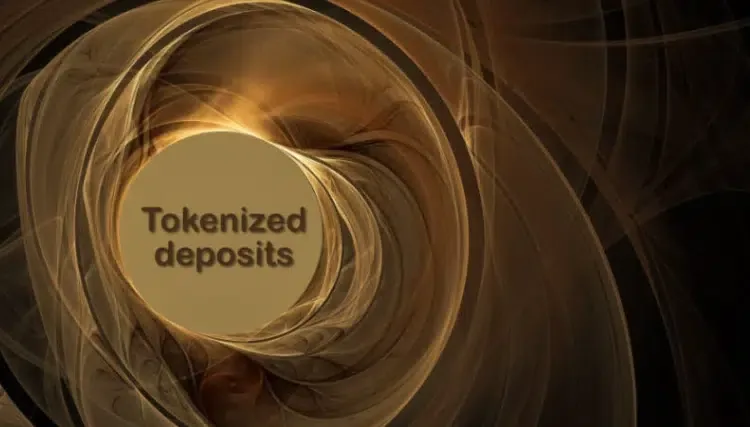 Tokenized Deposits