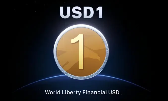 Trump-backed stablecoin