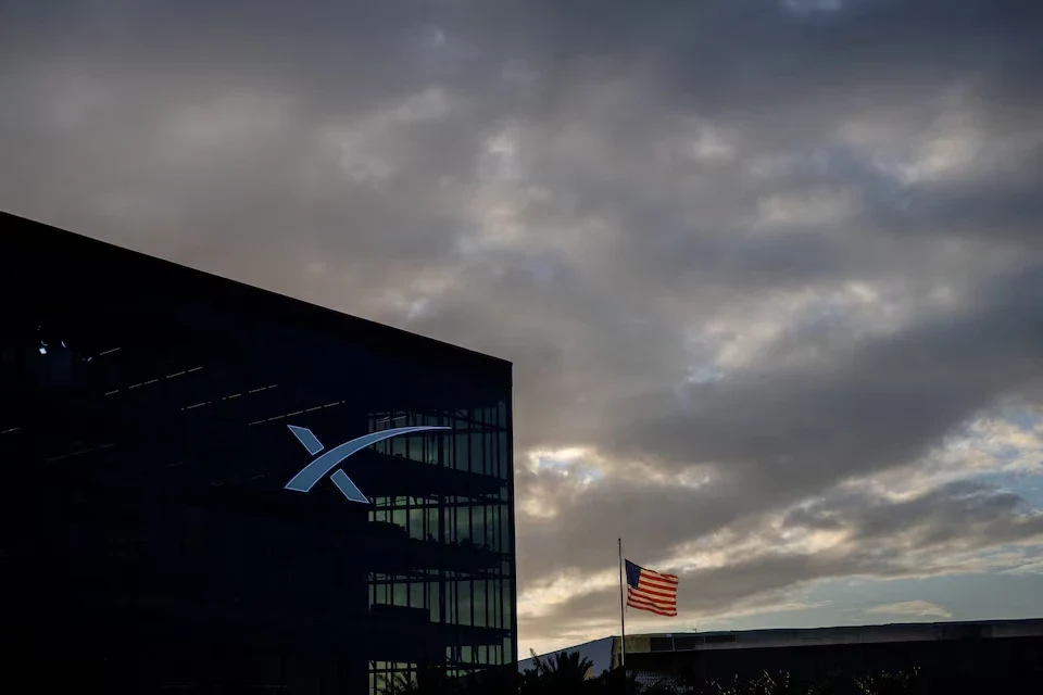SpaceX IPO