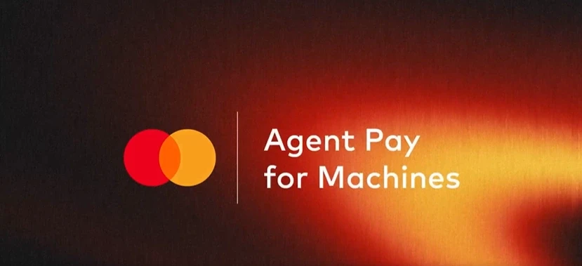 Mastercard Unveils Machine Payments