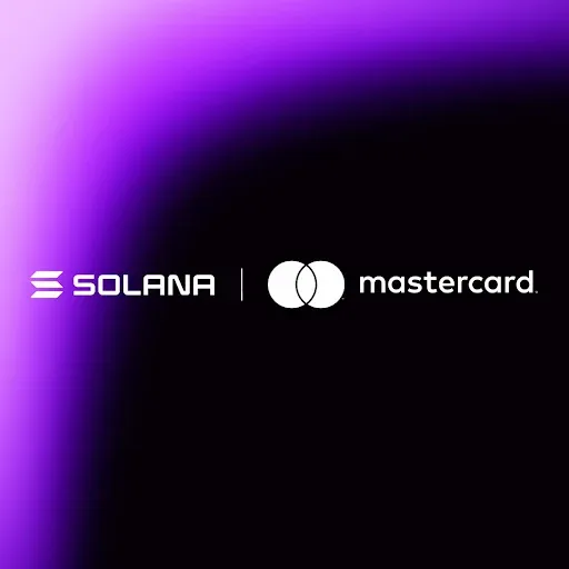 Solana Powers Mastercard's AI Payment System