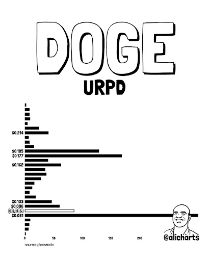 Dogecoin Price Structure Strengthens Around $0.081