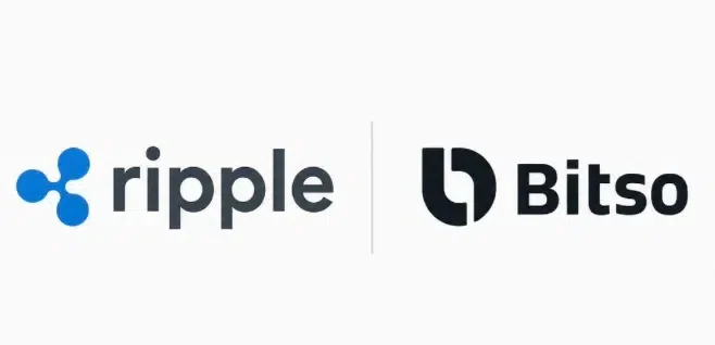 Ripple and Bitso