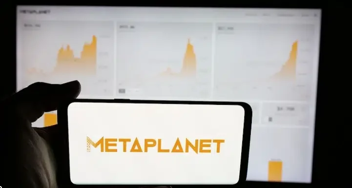 Metaplanet Acquisition